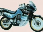 Honda XL 600V Transalp